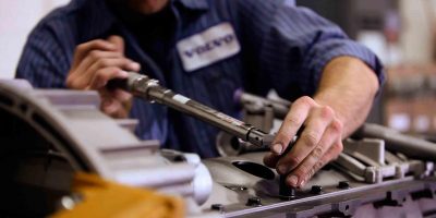assistance clients volvo