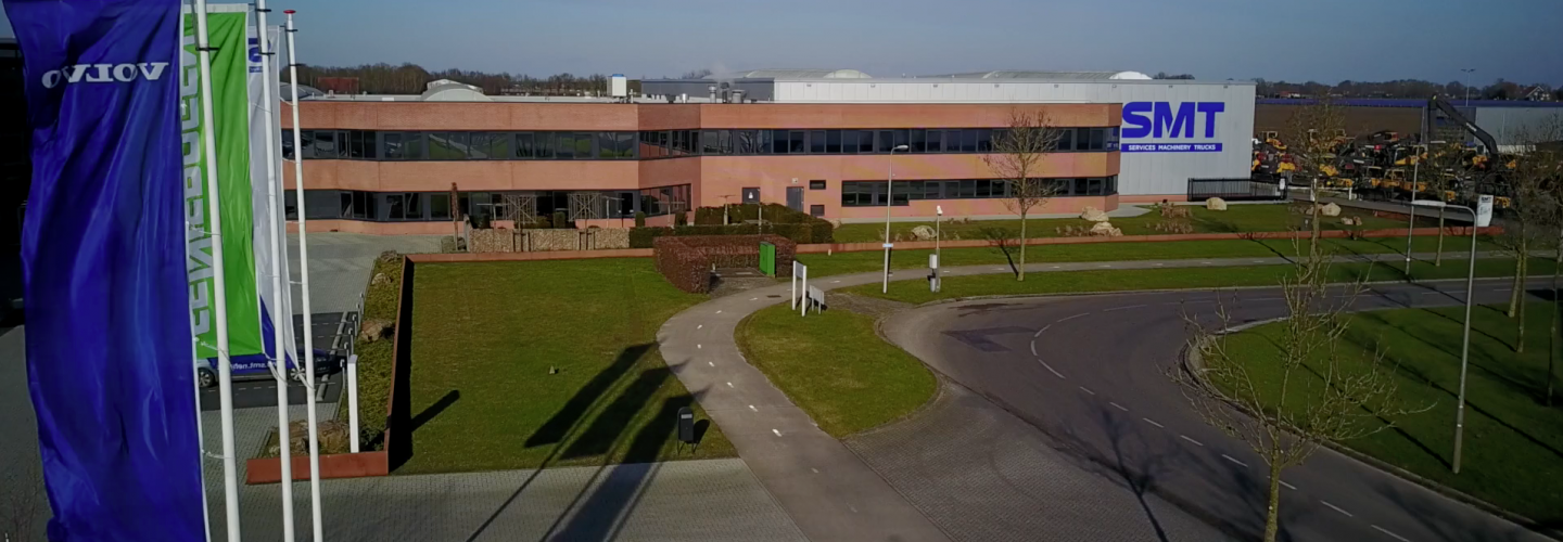 SMT locatie emmeloord