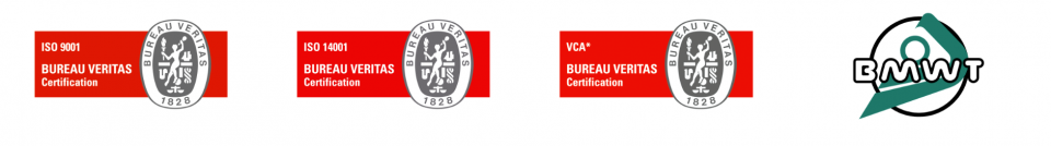 SMT Certificaten 2018