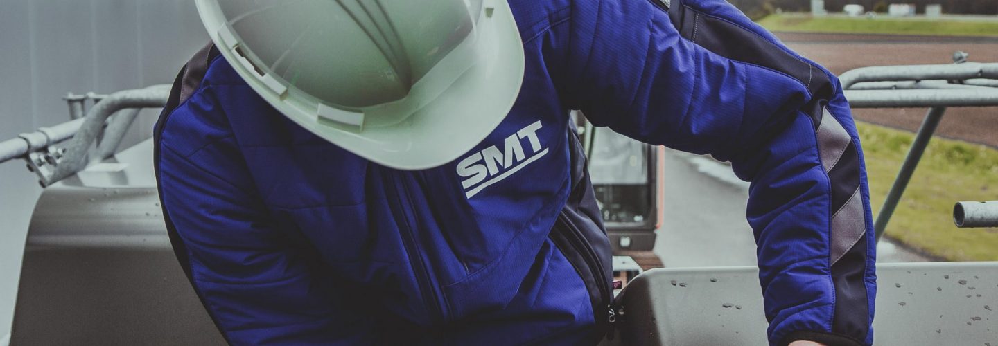 smt medewerker