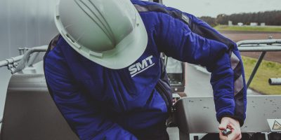 smt medewerker