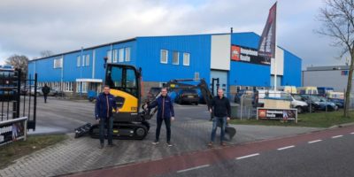 Hoogeboom Raalte