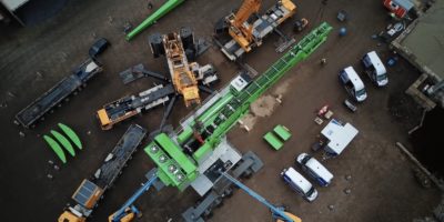 Schermafbeelding 2021 01 12 om 095403Sennebogen 895E Hybrid